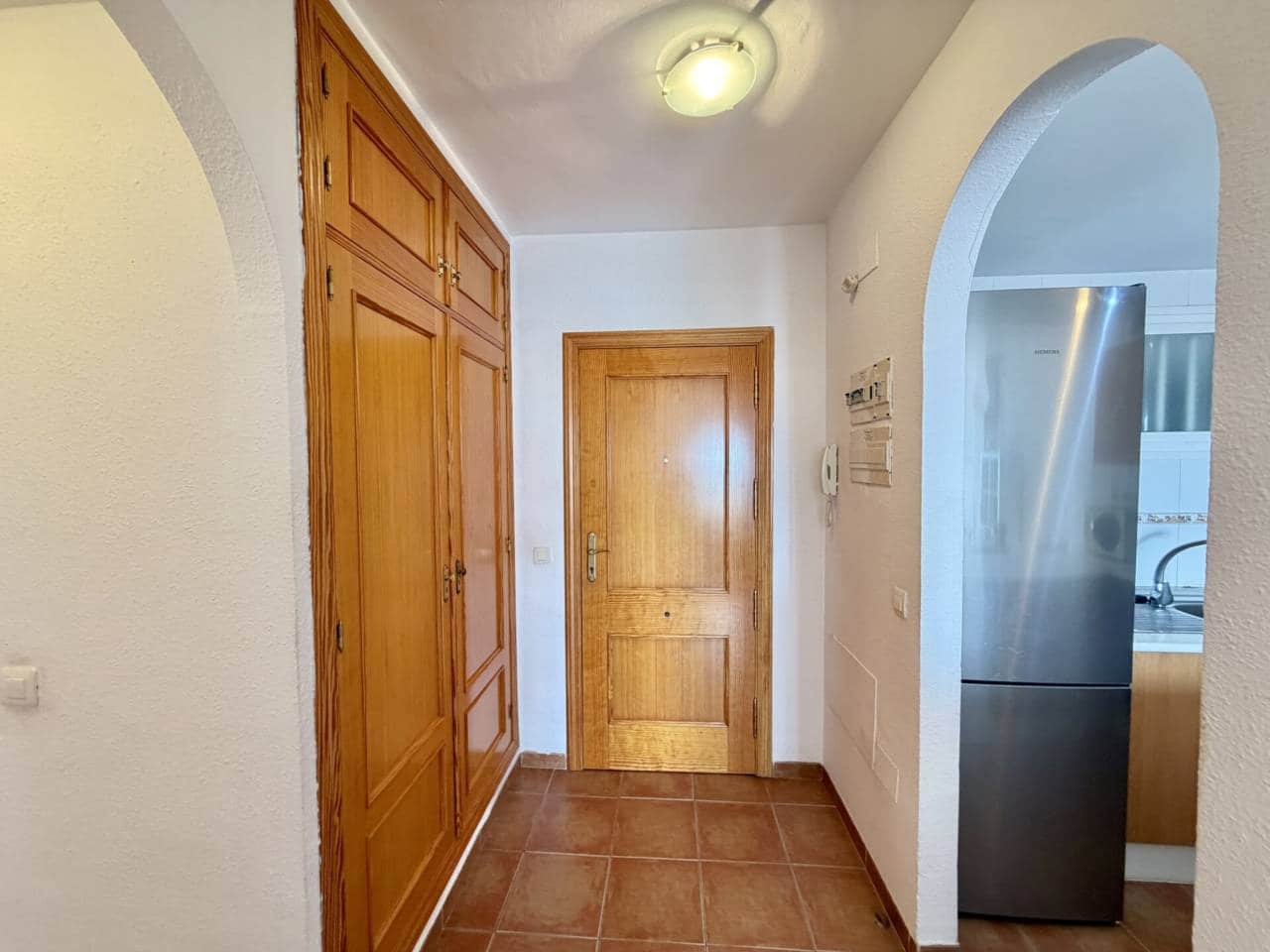 2 soveværelse Lejlighed til salg i Rincon de la Victoria med swimmingpool garage - € 295.500 (Ref: 9861406)