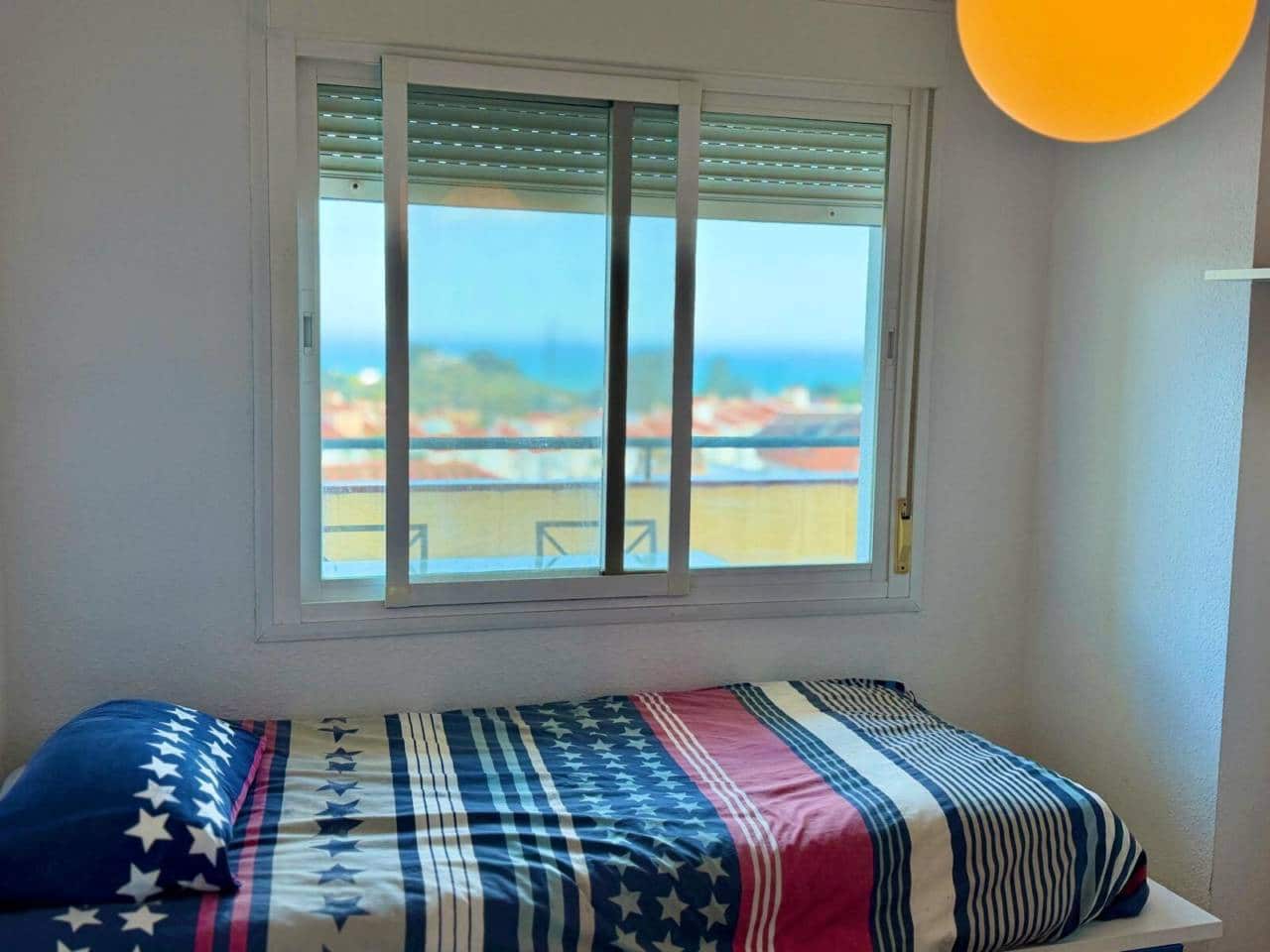 2 soveværelse Lejlighed til salg i Rincon de la Victoria med swimmingpool garage - € 295.500 (Ref: 9861406)