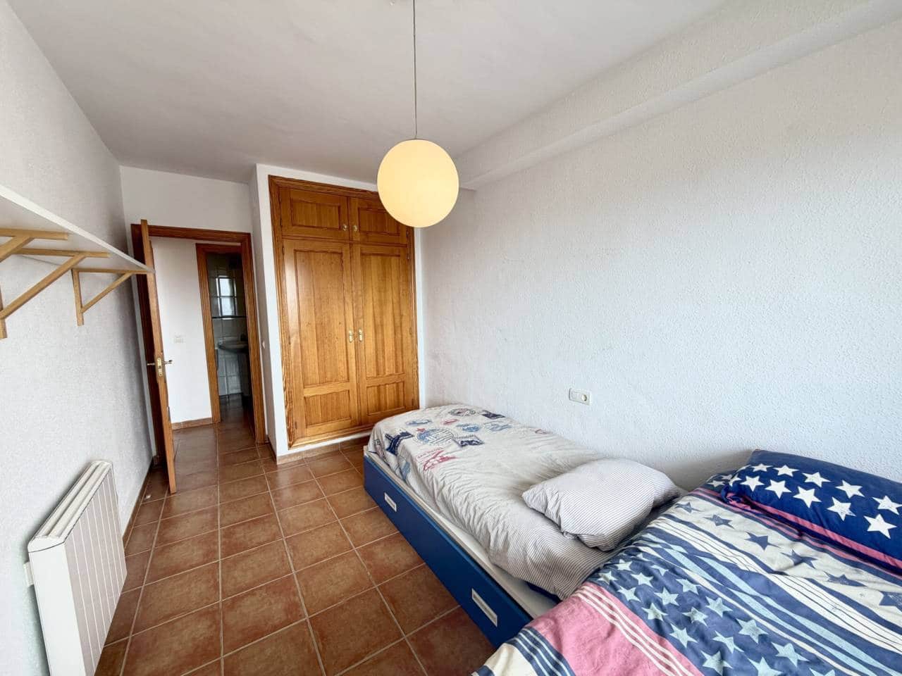 2 soveværelse Lejlighed til salg i Rincon de la Victoria med swimmingpool garage - € 295.500 (Ref: 9861406)