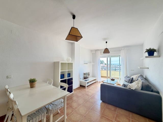 2 soverom Leilighet til salgs i Rincón de la Victoria med svømmebasseng garasje - € 295 500 (Ref: 9861406)
