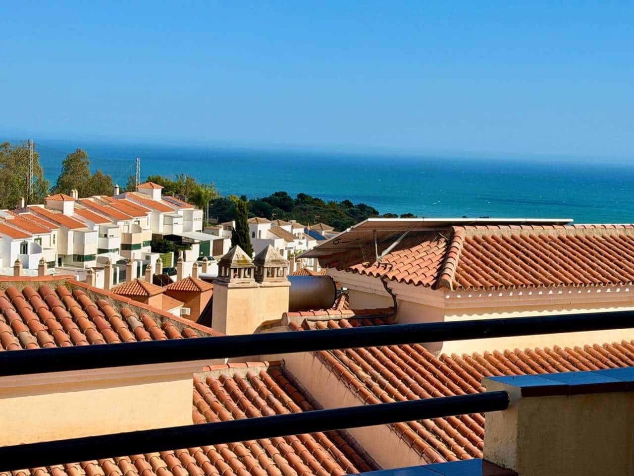 2 soveværelse Lejlighed til salg i Rincon de la Victoria med swimmingpool garage - € 295.500 (Ref: 9861406)