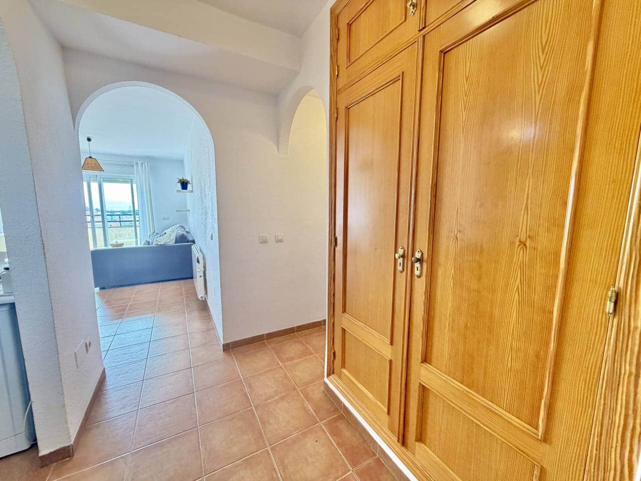 2 soveværelse Lejlighed til salg i Rincon de la Victoria med swimmingpool garage - € 295.500 (Ref: 9861406)