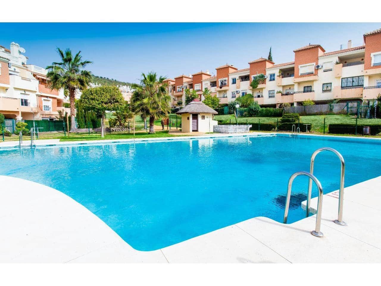 2 soveværelse Lejlighed til salg i Rincon de la Victoria med swimmingpool garage - € 295.500 (Ref: 9861406)
