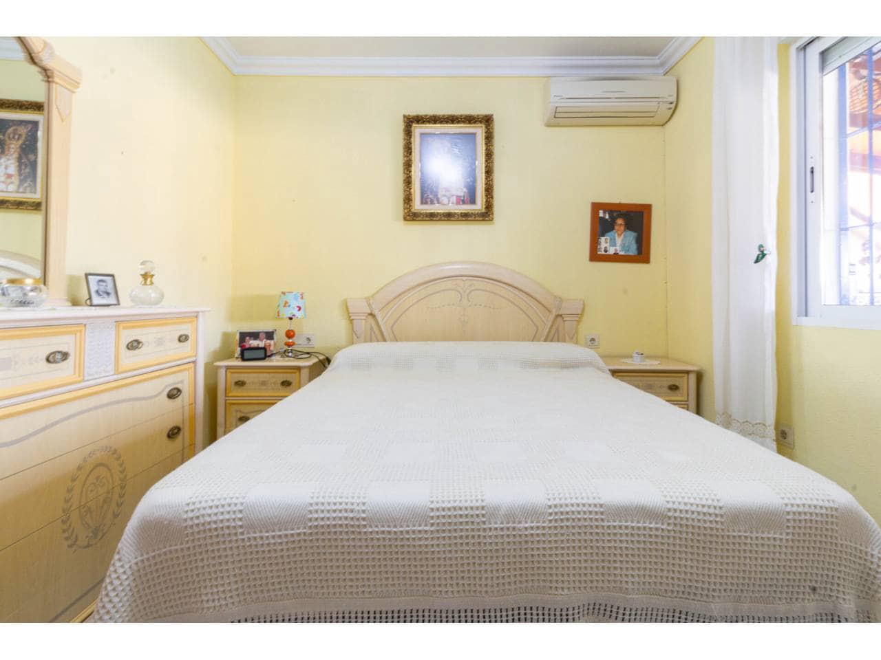 2 quarto Penthouse para venda em Rincon de la Victoria - 379 000 € (Ref: 9869787)