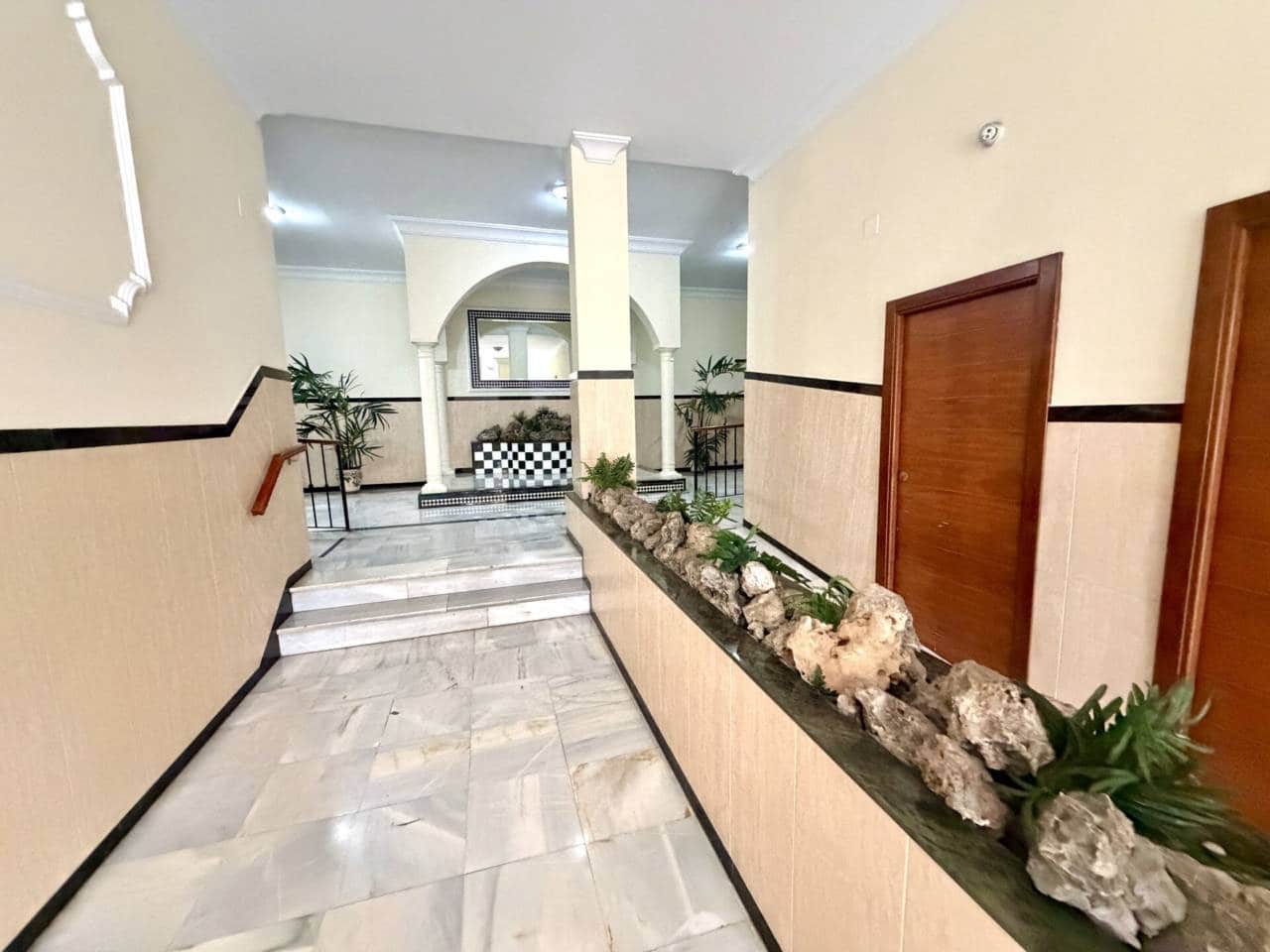 2 quarto Penthouse para venda em Rincon de la Victoria - 379 000 € (Ref: 9869787)