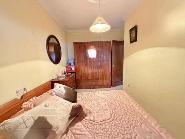 2 quarto Penthouse para venda em Rincón de la Victoria - 379 000 € (Ref: 9869787)