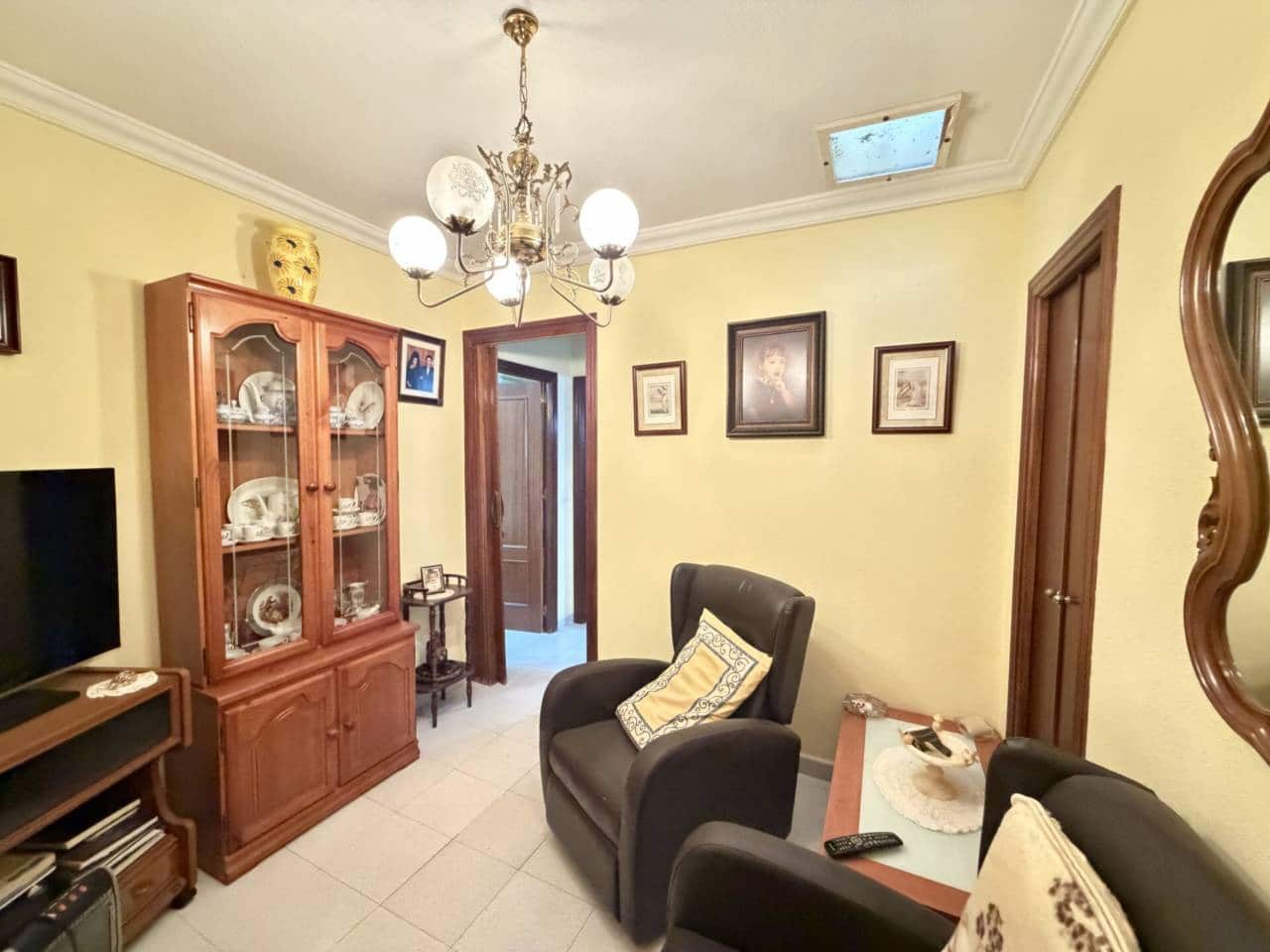 2 quarto Penthouse para venda em Rincon de la Victoria - 379 000 € (Ref: 9869787)