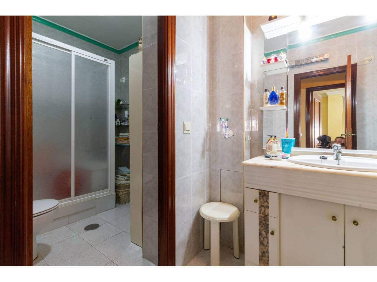 2 quarto Penthouse para venda em Rincon de la Victoria - 379 000 € (Ref: 9869787)