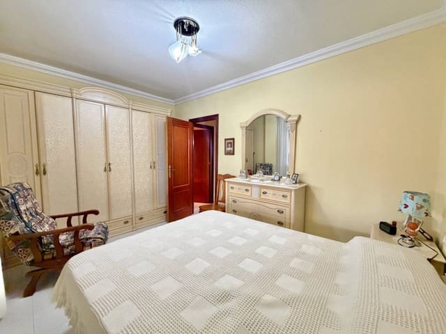 2 quarto Penthouse para venda em Rincón de la Victoria - 379 000 € (Ref: 9869787)