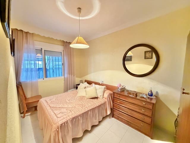 2 quarto Penthouse para venda em Rincón de la Victoria - 379 000 € (Ref: 9869787)