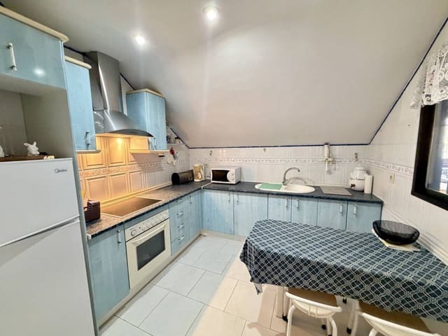 2 quarto Penthouse para venda em Rincón de la Victoria - 379 000 € (Ref: 9869787)