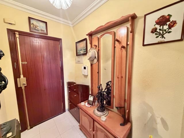 2 quarto Penthouse para venda em Rincón de la Victoria - 379 000 € (Ref: 9869787)
