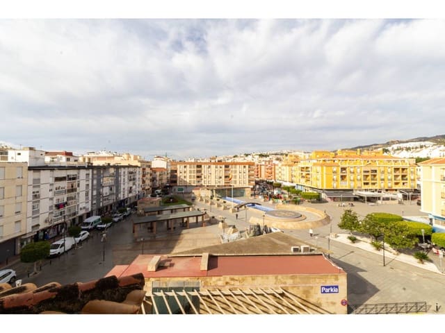 2 bedroom Penthouse for sale in Rincón de la Victoria - € 358,000 (Ref: 9869787)
