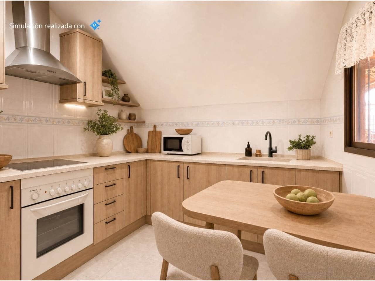 2 slaapkamer Penthouse te koop in Rincon de la Victoria - € 358.000 (Ref: 9869787)