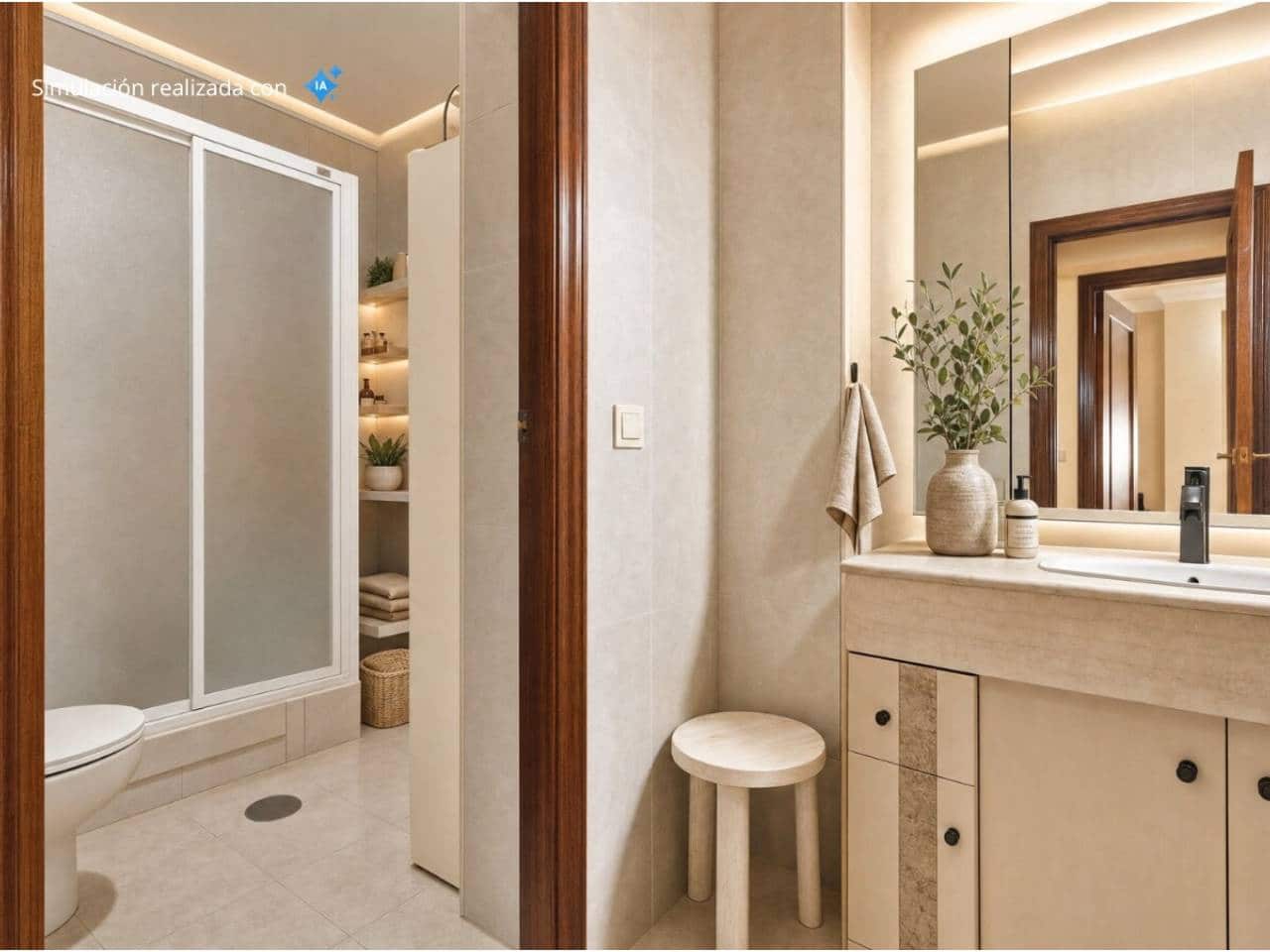 2 slaapkamer Penthouse te koop in Rincon de la Victoria - € 358.000 (Ref: 9869787)