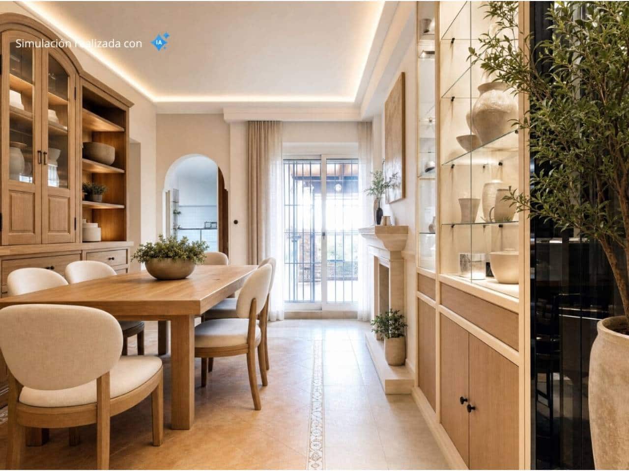 2 slaapkamer Penthouse te koop in Rincon de la Victoria - € 358.000 (Ref: 9869787)
