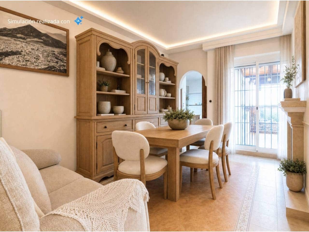 2 slaapkamer Penthouse te koop in Rincon de la Victoria - € 358.000 (Ref: 9869787)