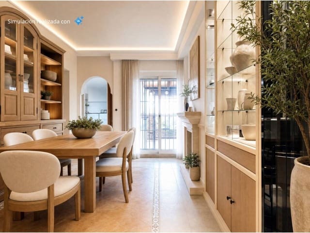 2 bedroom Penthouse for sale in Rincón de la Victoria - € 358,000 (Ref: 9869787)