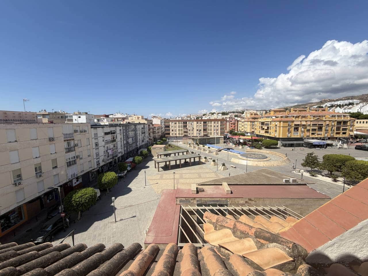 2 bedroom Penthouse for sale in Rincon de la Victoria - € 358,000 (Ref: 9869787)