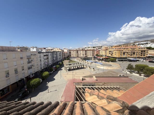 2 Zimmer Penthouse zu verkaufen in Rincón de la Victoria - 358.000 € (Ref: 9869787)