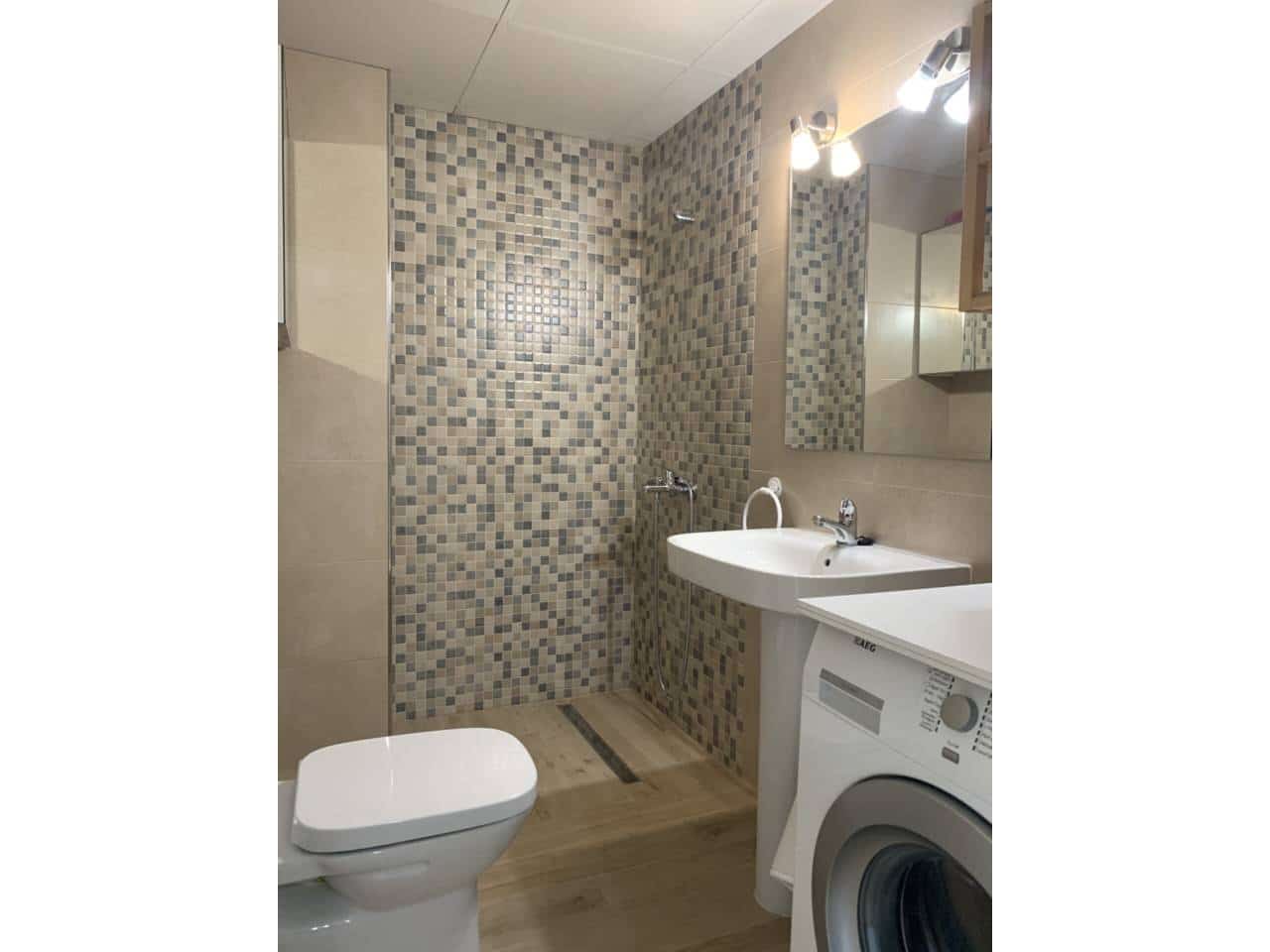 3 sypialnia Apartament do wynajęcia w Rincon de la Victoria z basenem garażem - 1 400 € (Ref: 9872855)
