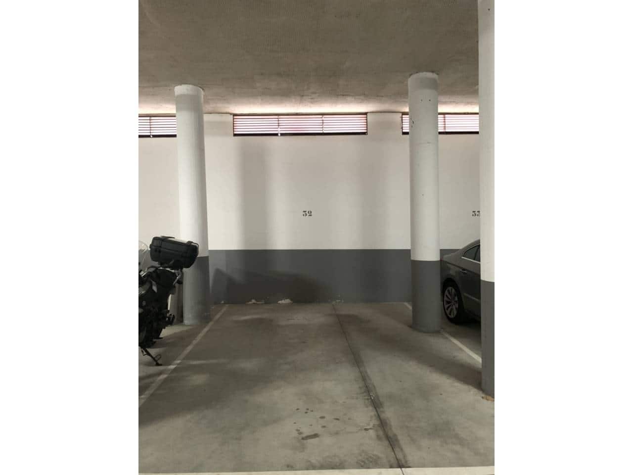 3 sypialnia Apartament do wynajęcia w Rincon de la Victoria z basenem garażem - 1 400 € (Ref: 9872855)