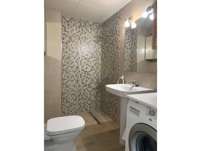 3 sypialnia Apartament do wynajęcia w Rincón de la Victoria z basenem garażem - 1 400 € (Ref: 9872855)