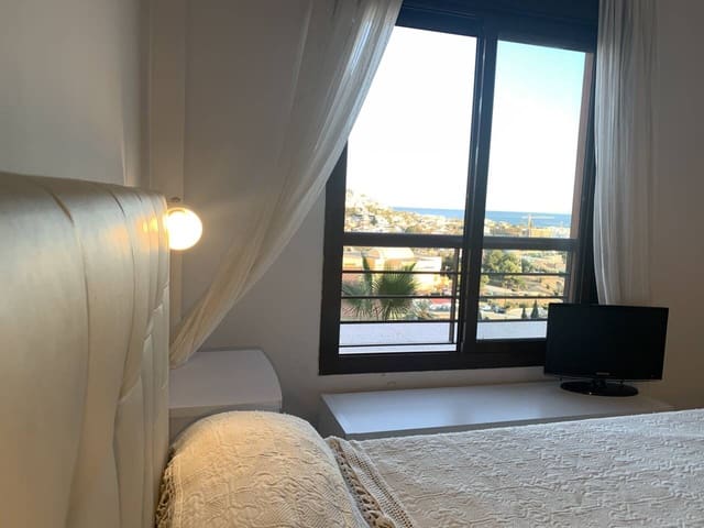 3 sypialnia Apartament do wynajęcia w Rincón de la Victoria z basenem garażem - 1 400 € (Ref: 9872855)