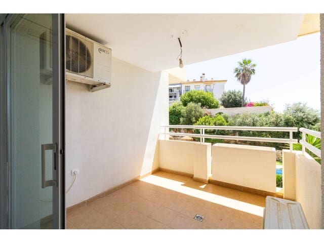 2 soverom Leilighet til salgs i Rincón de la Victoria med svømmebasseng garasje - € 370 000 (Ref: 9893603)