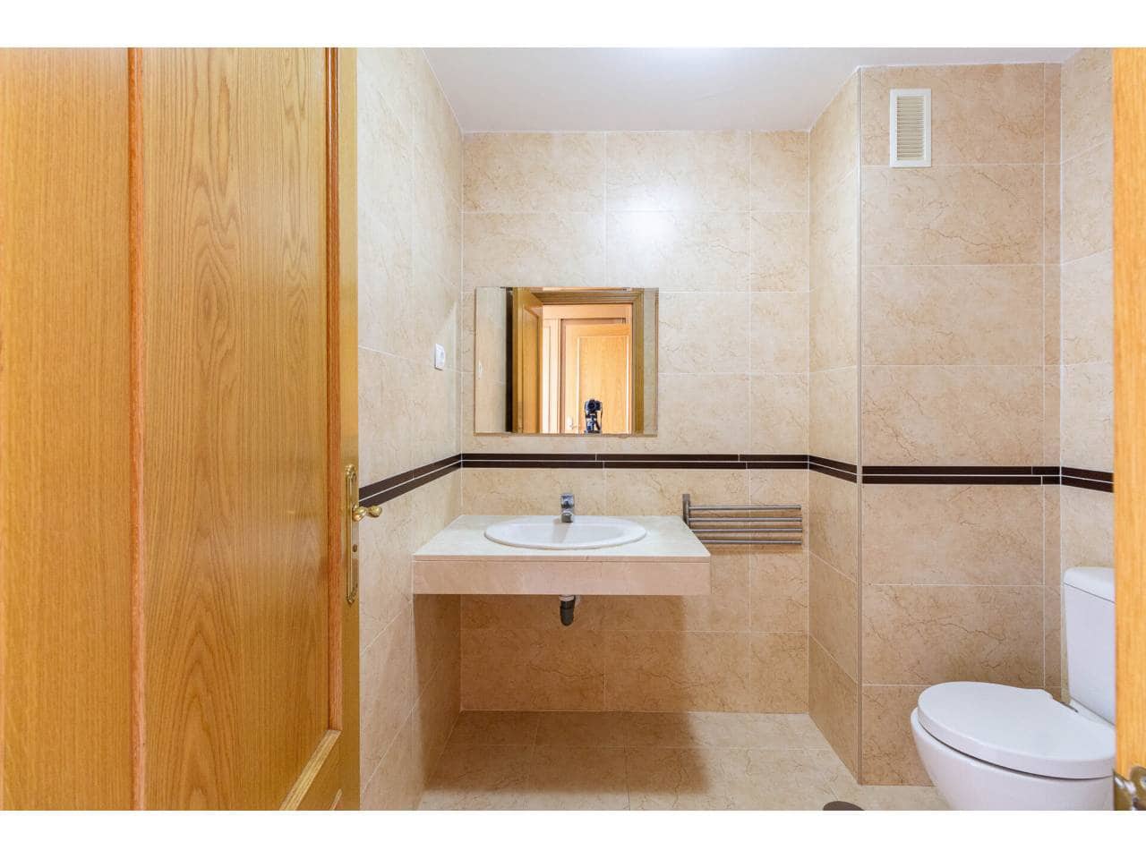 2 soverom Leilighet til salgs i Rincon de la Victoria med svømmebasseng garasje - € 370 000 (Ref: 9893603)