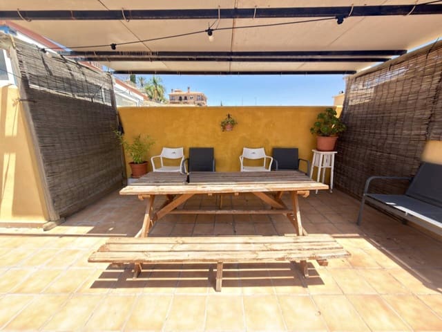 1 soverom Penthouse til salgs i Rincón de la Victoria - € 367 000 (Ref: 9893604)