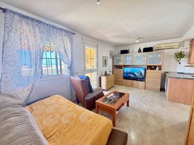 1 soverom Penthouse til salgs i Rincón de la Victoria - € 367 000 (Ref: 9893604)