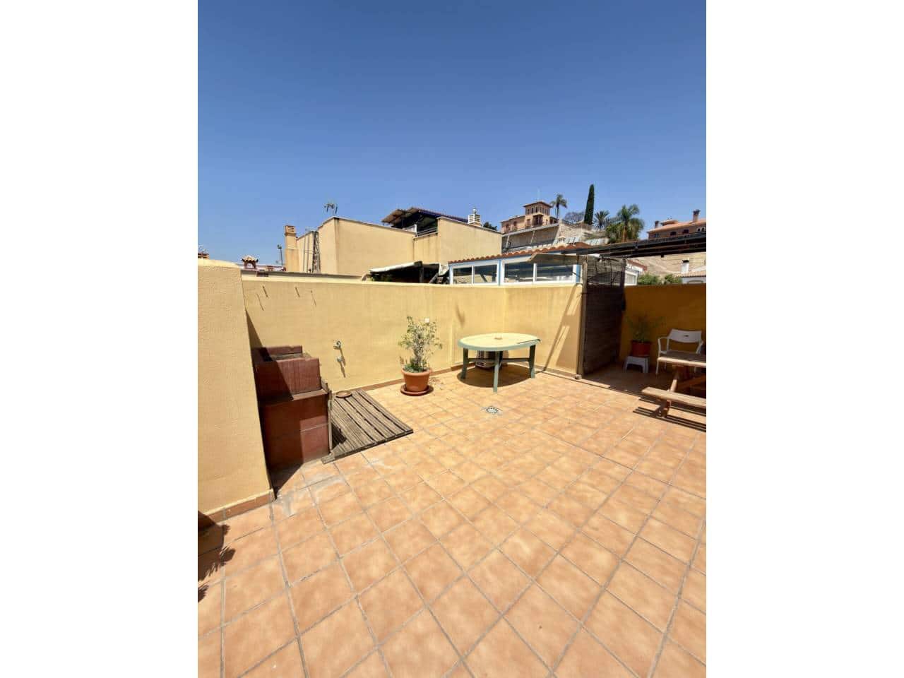 1 soverom Penthouse til salgs i Rincon de la Victoria - € 367 000 (Ref: 9893604)