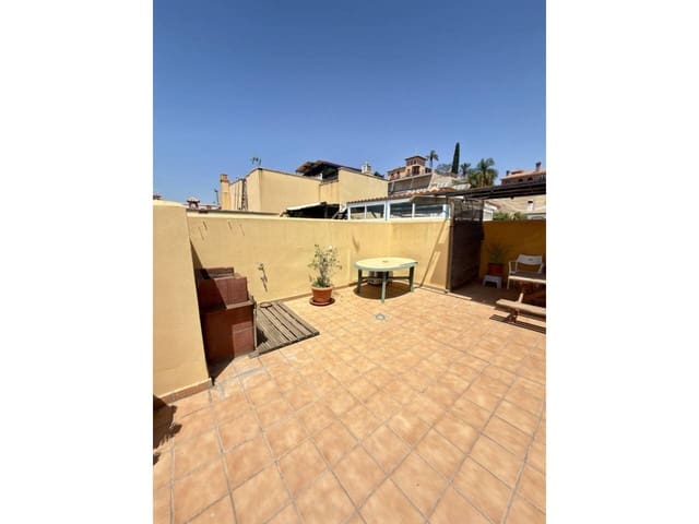 1 soverom Penthouse til salgs i Rincón de la Victoria - € 367 000 (Ref: 9893604)
