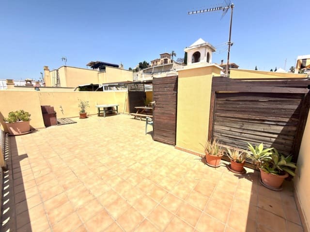 1 soverom Penthouse til salgs i Rincón de la Victoria - € 367 000 (Ref: 9893604)