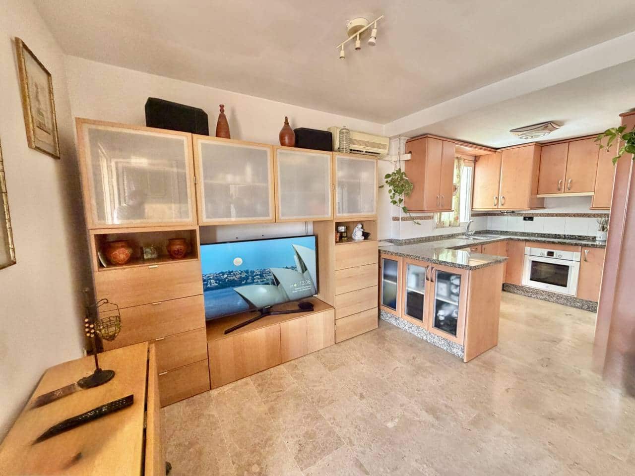 1 soverom Penthouse til salgs i Rincon de la Victoria - € 367 000 (Ref: 9893604)