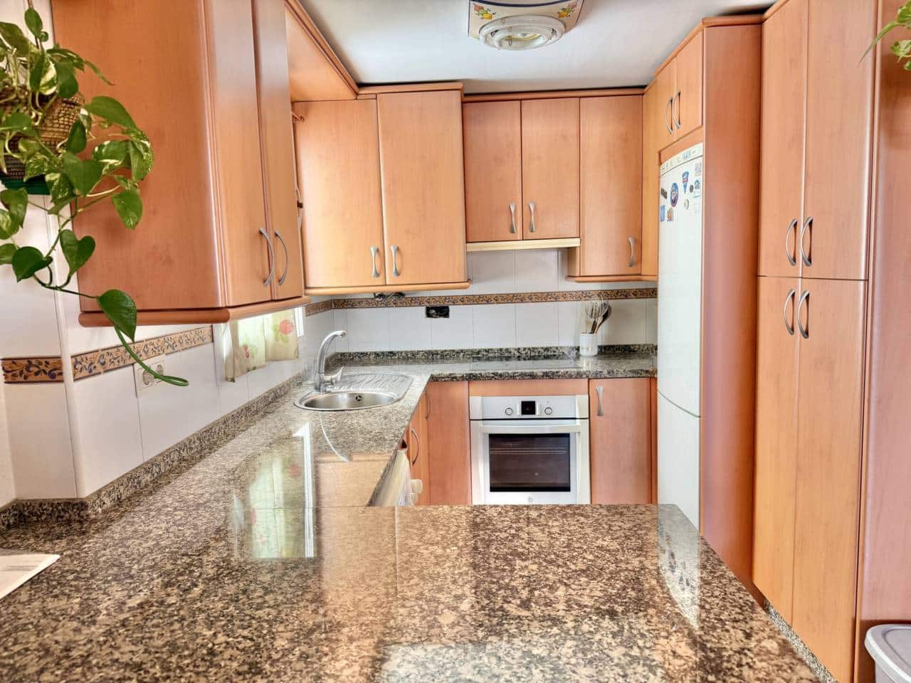 1 soverom Penthouse til salgs i Rincon de la Victoria - € 367 000 (Ref: 9893604)