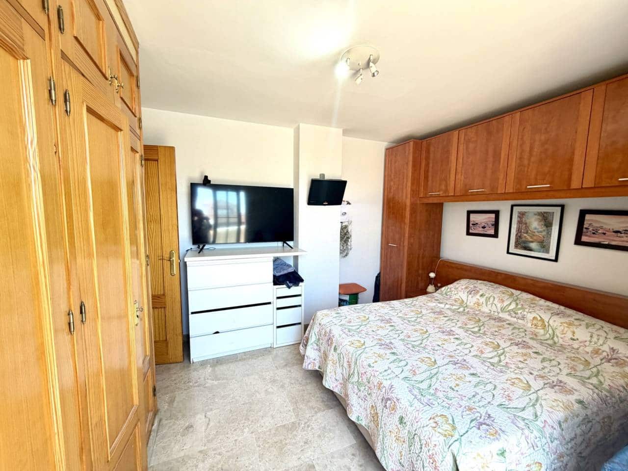 1 soverom Penthouse til salgs i Rincon de la Victoria - € 367 000 (Ref: 9893604)