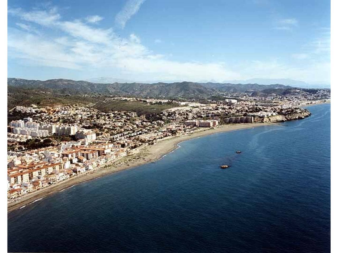 1 soverom Penthouse til salgs i Rincon de la Victoria - € 367 000 (Ref: 9893604)