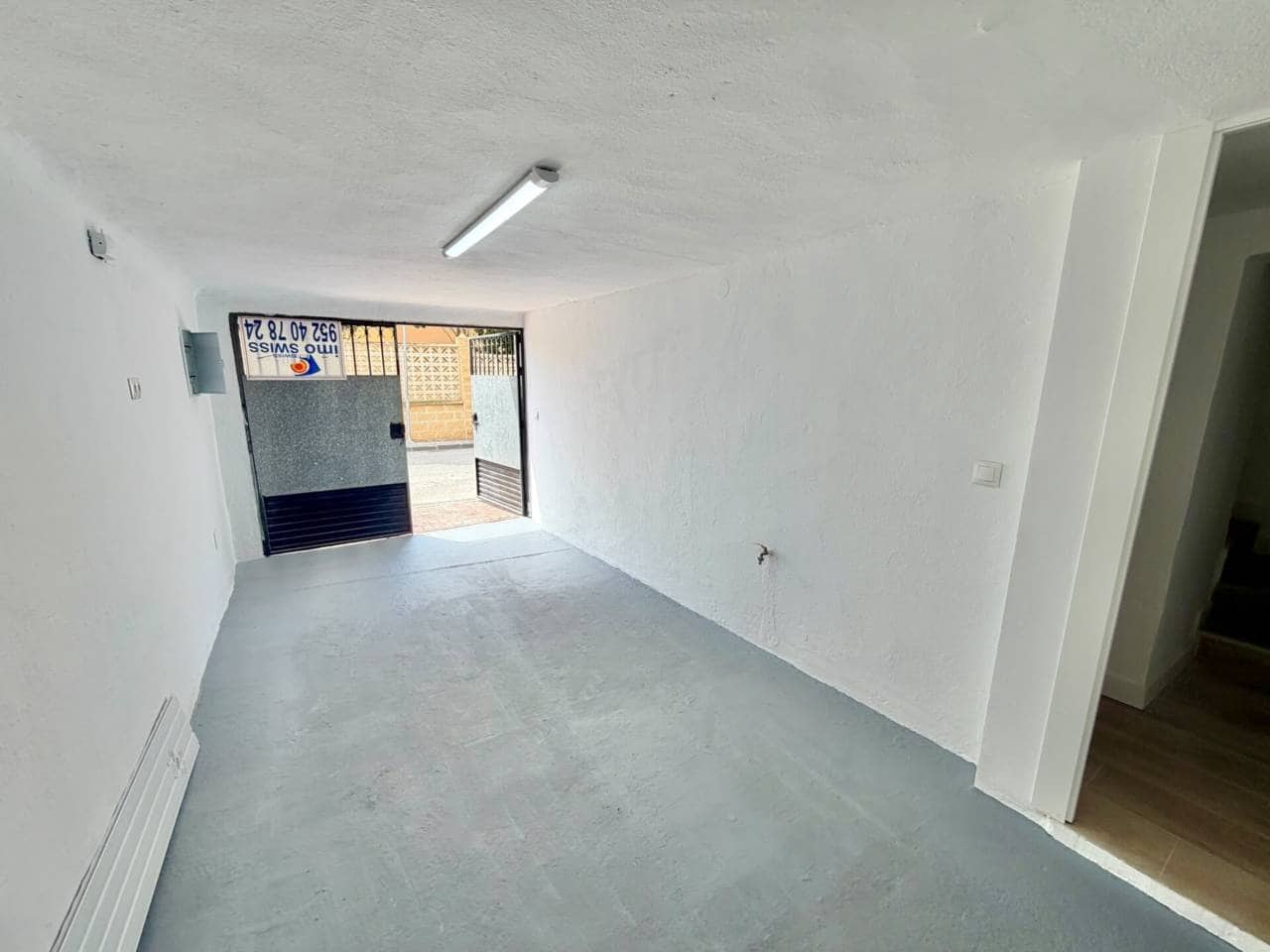2 slaapkamer Rijtjeshuis te huur in Velez-Malaga met garage - € 1.100 (Ref: 9898453)