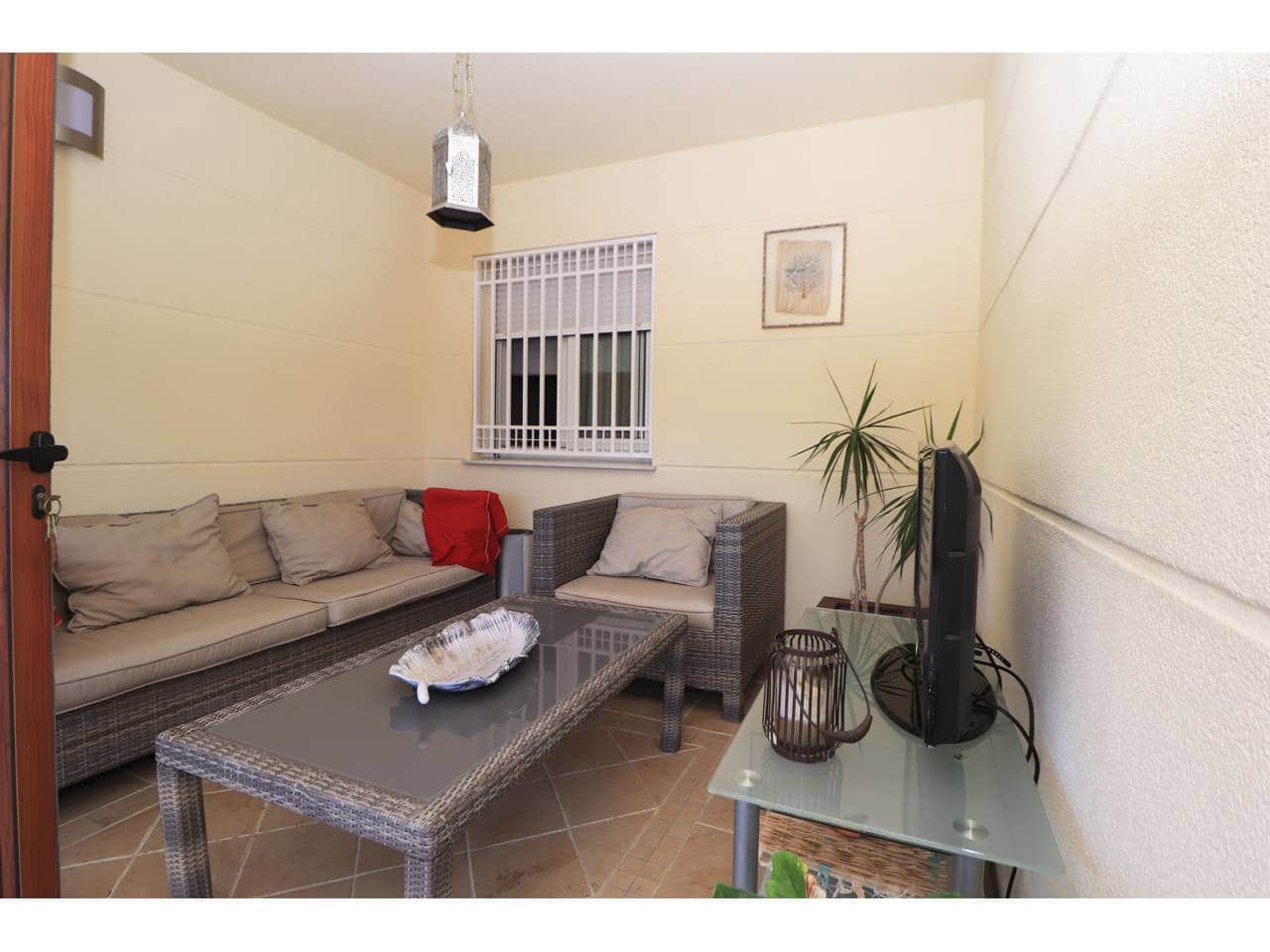 3 sovrum Lägenhet till salu i Malaga stad med pool garage - 660 000 € (Ref: 9909879)