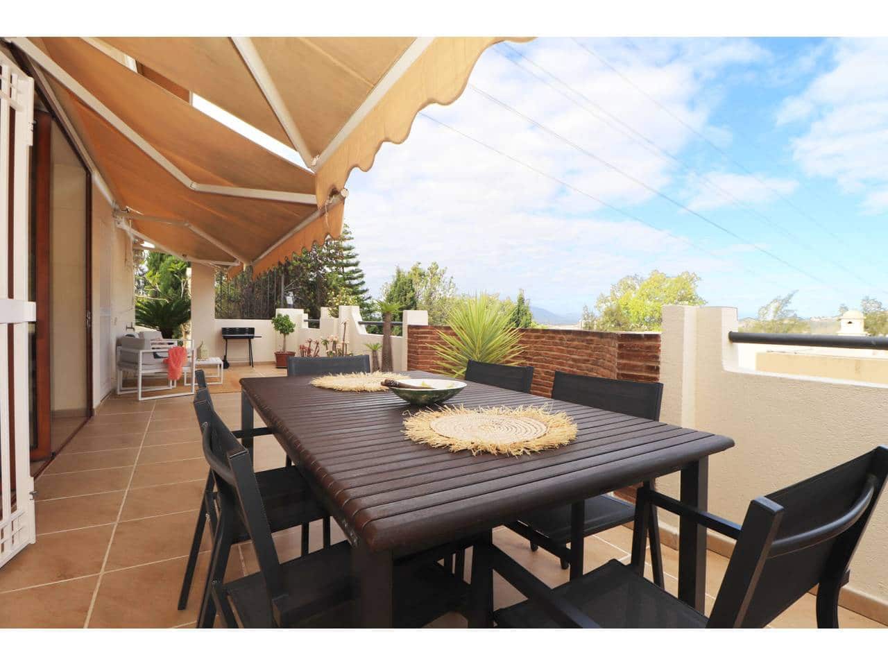 3 sovrum Lägenhet till salu i Malaga stad med pool garage - 660 000 € (Ref: 9909879)