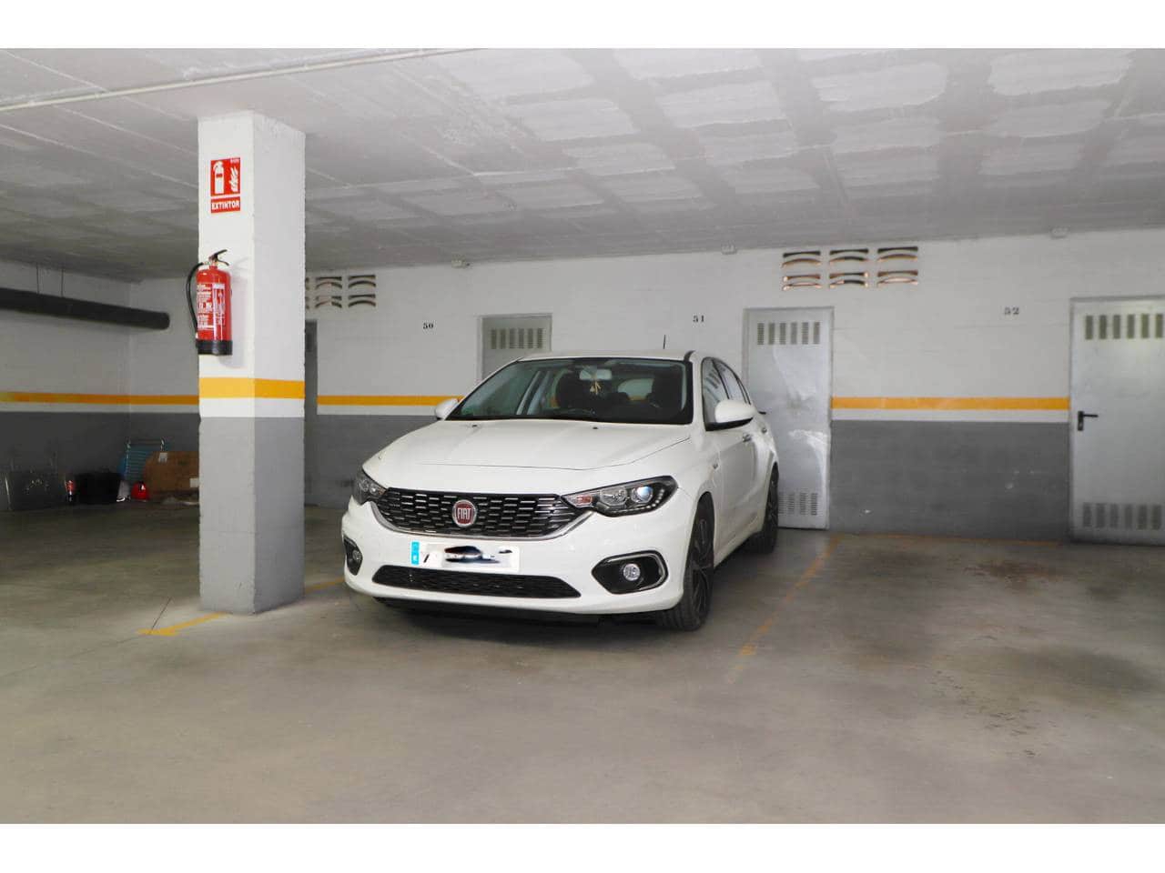 3 sovrum Lägenhet till salu i Malaga stad med pool garage - 660 000 € (Ref: 9909879)