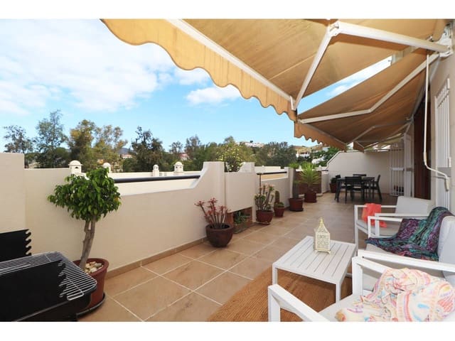 3 soveværelse Lejlighed til salg i Pinares de Olletas, Málaga by med swimmingpool garage - € 660.000 (Ref: 9909879)