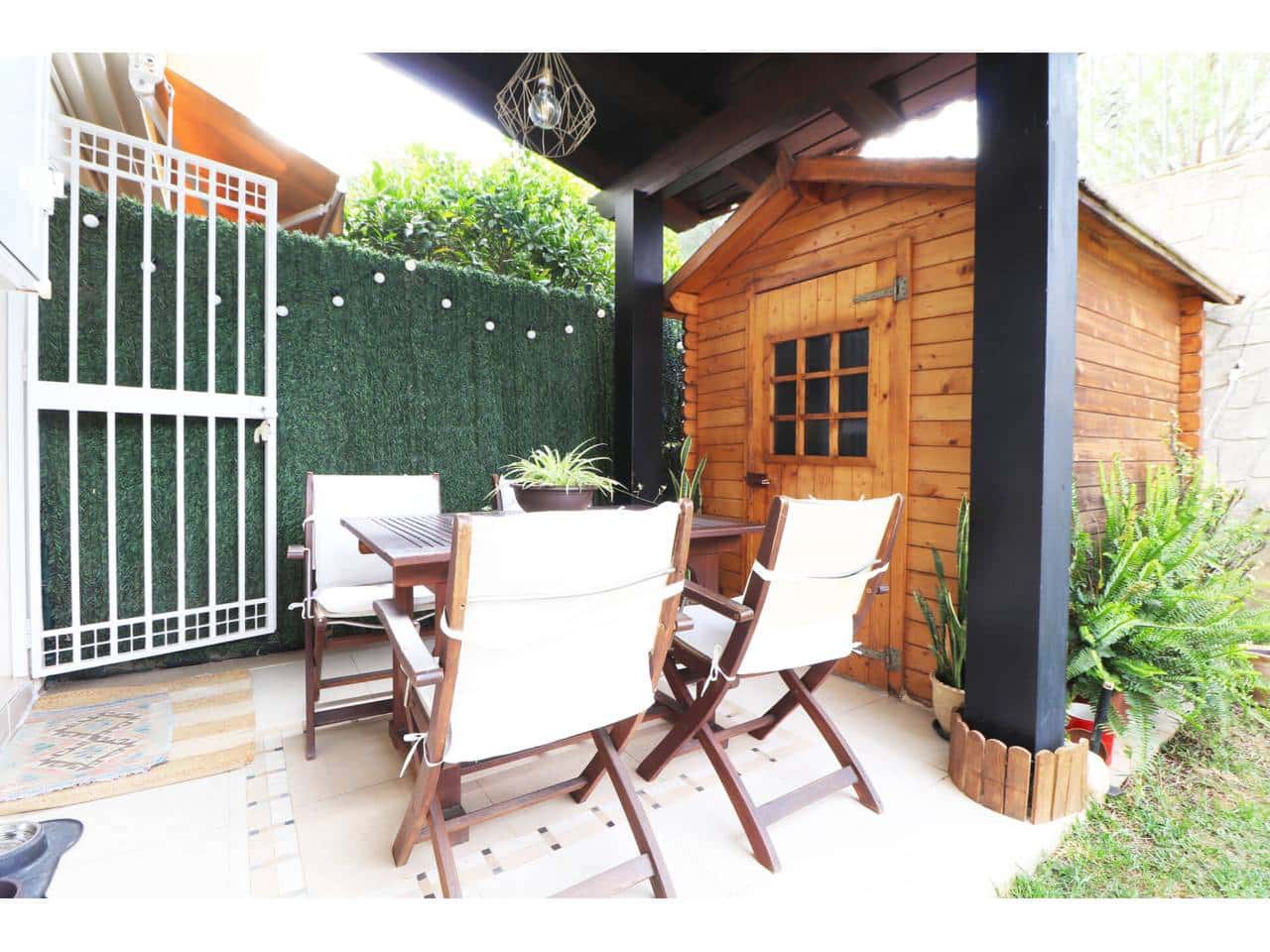 3 sovrum Lägenhet till salu i Malaga stad med pool garage - 660 000 € (Ref: 9909879)