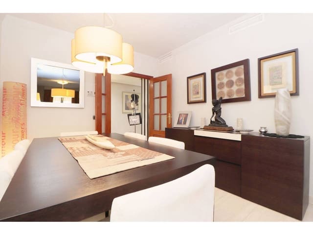 3 sovrum Lägenhet till salu i Pinares de Olletas, Málaga stad med pool garage - 660 000 € (Ref: 9909879)