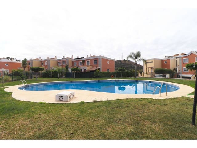 3 sovrum Lägenhet till salu i Pinares de Olletas, Málaga stad med pool garage - 660 000 € (Ref: 9909879)