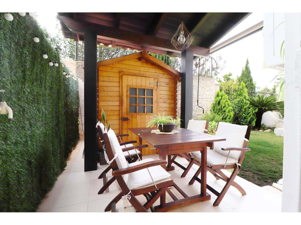 3 sovrum Lägenhet till salu i Malaga stad med pool garage - 660 000 € (Ref: 9909879)