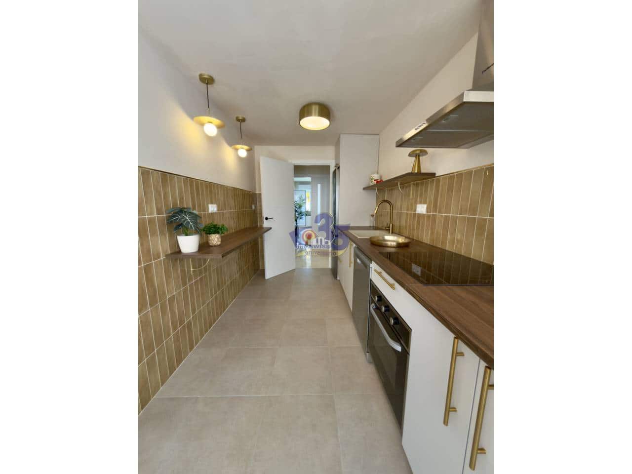 3 Zimmer Wohnung zu verkaufen in Rincon de la Victoria mit Pool Garage - 389.000 € (Ref: 9919199)