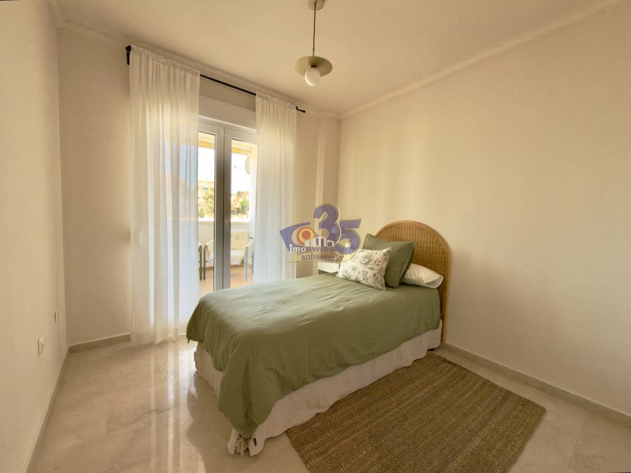 3 Zimmer Wohnung zu verkaufen in Rincon de la Victoria mit Pool Garage - 389.000 € (Ref: 9919199)